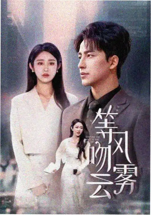 剧集：我的解放日志